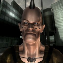 Haubentaucher — legacy portrait
