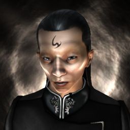 Thoukydides — legacy portrait