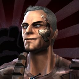 Hi Hot — legacy portrait