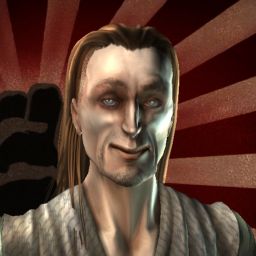Filargirus — legacy portrait