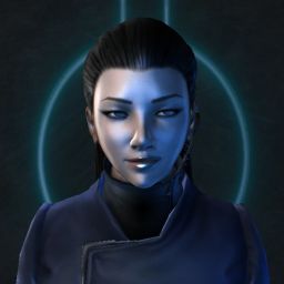 Donttellanyone — legacy portrait