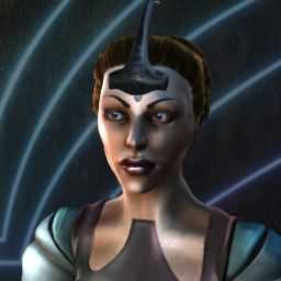 Selelerianda — legacy portrait