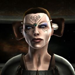 Floska — legacy portrait