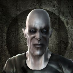 Mara'Keshi — legacy portrait