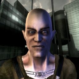 Techn0 Viking — legacy portrait