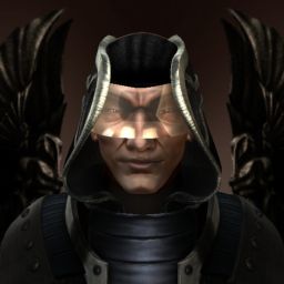 G1sk4rd — legacy portrait
