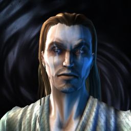 Strana — legacy portrait
