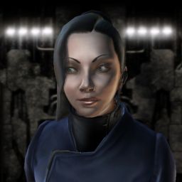 Ristano — legacy portrait