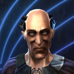 RioTrade — legacy portrait