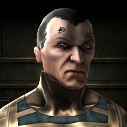 Marabunta T — legacy portrait