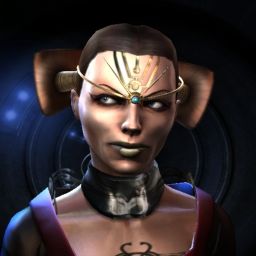 Gracely — legacy portrait