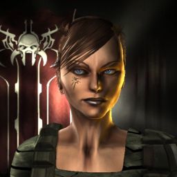 Marica Razius — legacy portrait