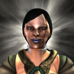 Turr1canA — legacy portrait