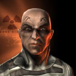 Lepo — legacy portrait