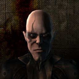 Dio Vaxus — legacy portrait