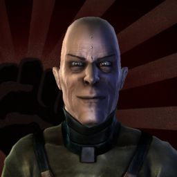 Eniwlla — legacy portrait