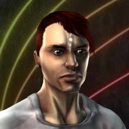 Kellar Audra — legacy portrait