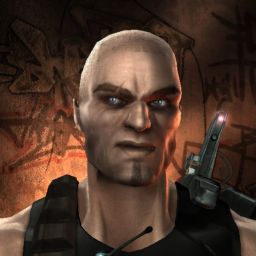 Leonty — legacy portrait