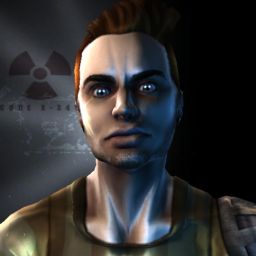 infernobot89 — legacy portrait