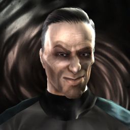 Griimm — legacy portrait