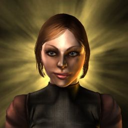 Bjutiful — legacy portrait