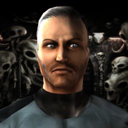 Deitis Montage — legacy portrait