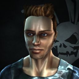 JMcClane — legacy portrait