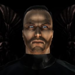 432000 — legacy portrait