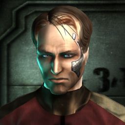 HySider — legacy portrait
