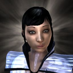 Kittens Place — legacy portrait