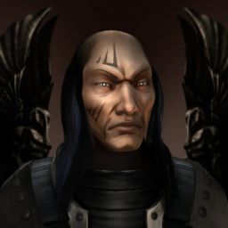 Forge365 — legacy portrait