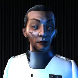 Hidez — legacy portrait