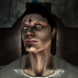 daidvg — legacy portrait