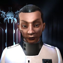 Meron Elrin — legacy portrait