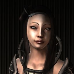 hyatoumi — legacy portrait