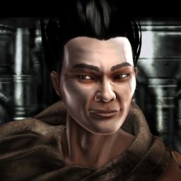 kilgaron — legacy portrait
