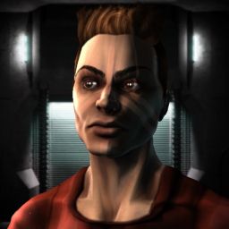 Johnny Casaki — legacy portrait