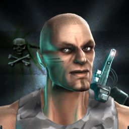 Di VELIKIy — legacy portrait
