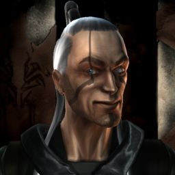 Lynk BearMayhem — legacy portrait