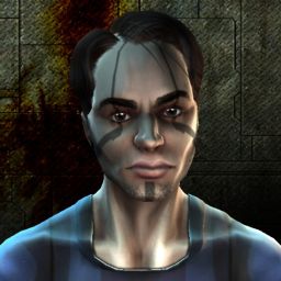 Mikstopher — legacy portrait