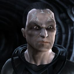 Nactus Brutalis — legacy portrait
