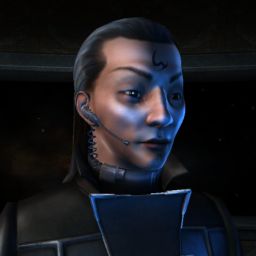 Kintaro Tan — legacy portrait