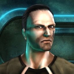 You GoBoom — legacy portrait