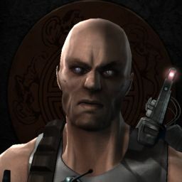 Torakay — legacy portrait