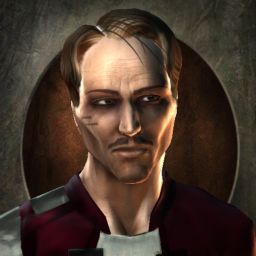 10 Ton — legacy portrait