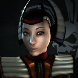 Lady Rocker69 — legacy portrait