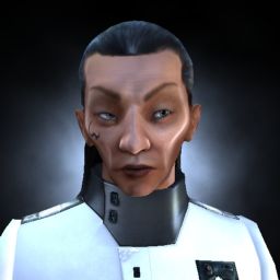 Karl Kegel — legacy portrait