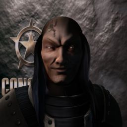 Daypitoum — legacy portrait