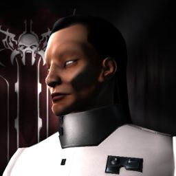 Salvador Lee — legacy portrait
