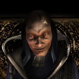 Siglos — legacy portrait